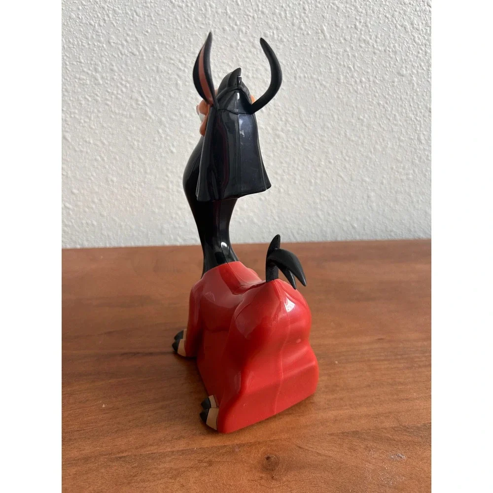 Disney Kuzco Llama Toy‎ Emperors New Groove